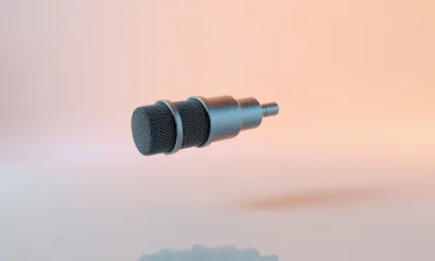 Qual o Melhor Microfone Condensador de 2026? Veja 9 Opções
