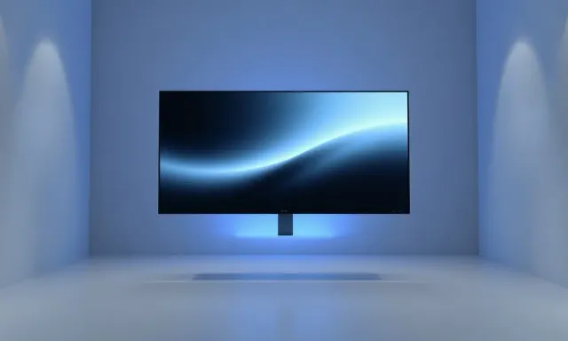 Qual é o melhor monitor Full HD em 2026?