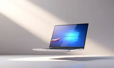 Melhor Notebook Touch Screen: Ranking com 10 Opções de 2026