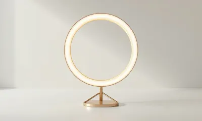 Melhor Ring Light em 2026: Ranking com 13 Opções