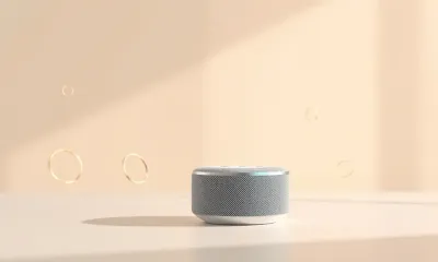 Qual o Melhor Smart Speaker? Veja o Ranking com 10 Opções
