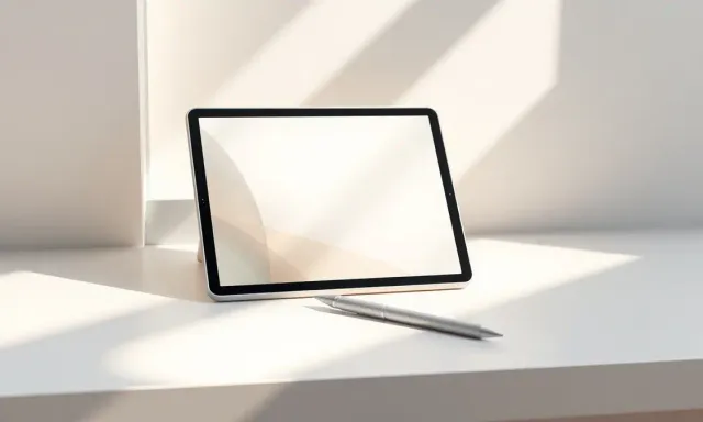 Melhor Tablet com Caneta: Ranking com 8 Opções