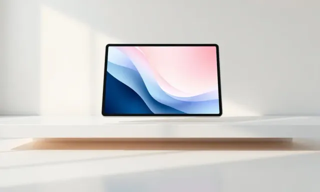Melhor Tablet Custo-Benefício de 2026: Ranking Atualizado