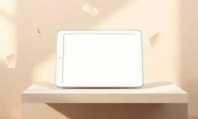 Melhor Tablet para Leitura: Ranking com 9 Opções