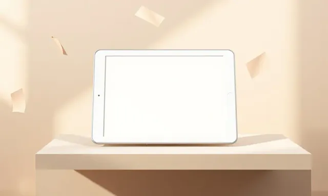 Melhor Tablet para Leitura: Ranking com 9 Opções