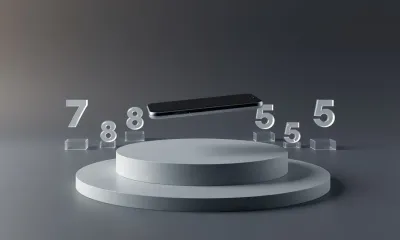 Qual o Melhor Celular ASUS em 2026? Veja o Top 8