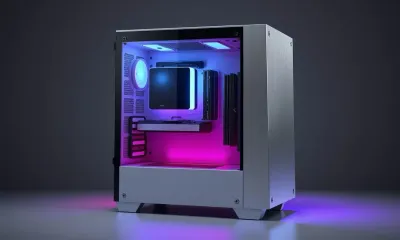 Melhor Gabinete Gamer: Ranking com 13 Opções para Comprar