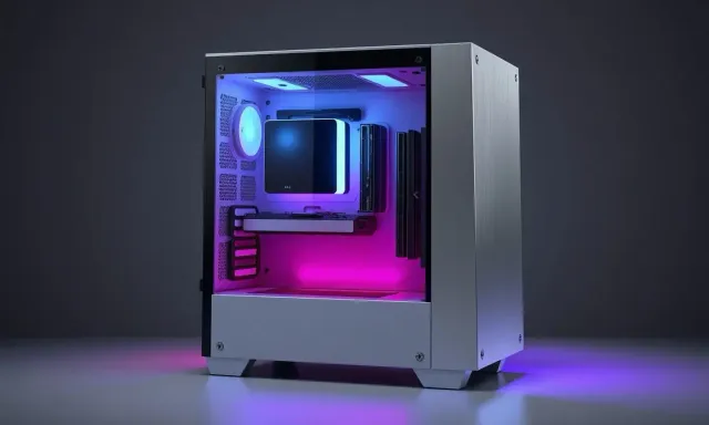 Melhor Gabinete Gamer: Ranking com 13 Opções para Comprar