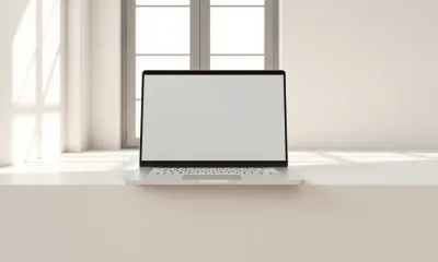 Os 10 Melhores Notebooks até 4 Mil para Comprar Hoje