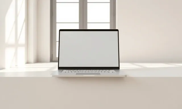 Os 10 Melhores Notebooks até 4 Mil para Comprar Hoje