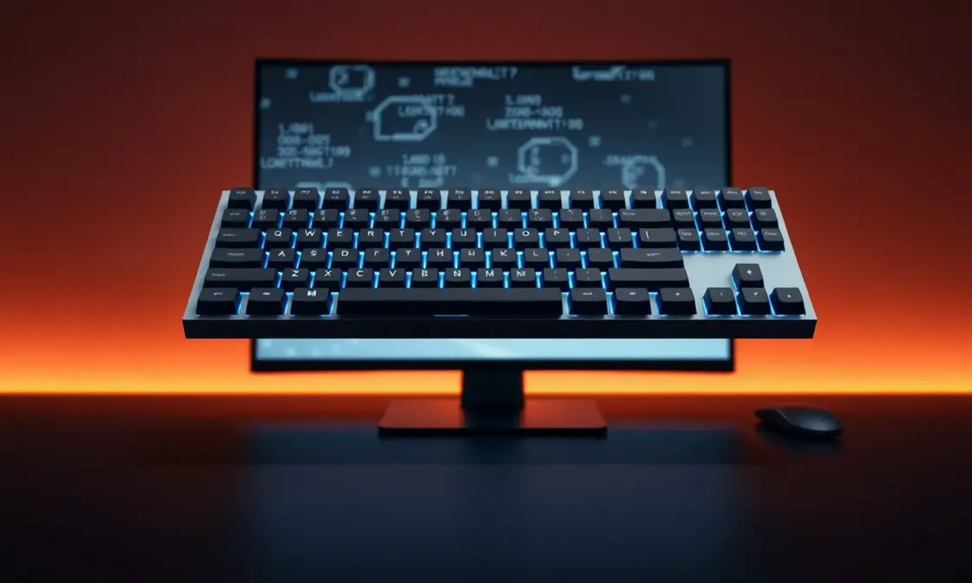 Ranking: Melhores Teclados Mecânicos para Programar em 2026