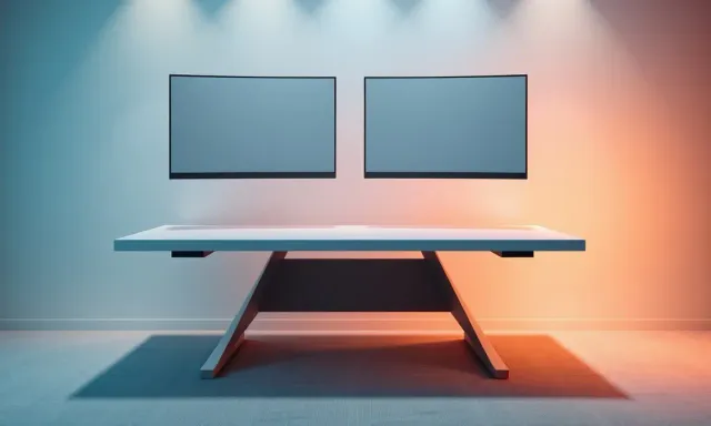 Qual a Melhor Mesa para Computador em 2026? Veja 10 Opções