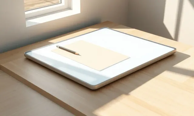 Melhor Mesa de Luz para Desenho em 2026: 10 Opções