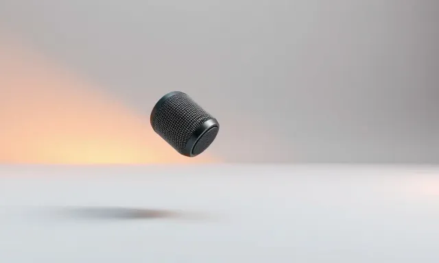 Qual é o Melhor Microfone Dinâmico de 2026? Top 10 Modelos