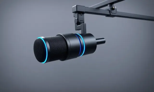 Melhor Microfone Gamer: Ranking com 13 Opções em 2026