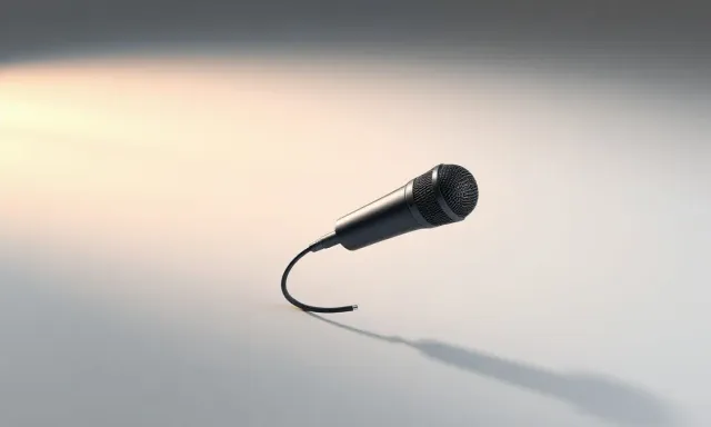 Melhor Microfone de Lapela: Ranking das 10 Melhores Opções