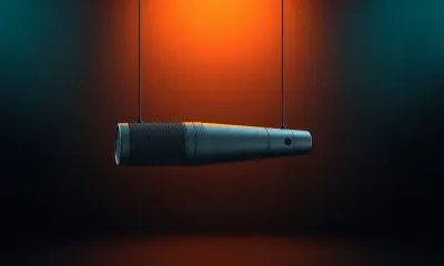 Qual é o Melhor Microfone Shotgun? Ranking com 13 Opções