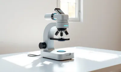 Qual o Melhor Microscópio Digital em 2026? Veja 6 Opções