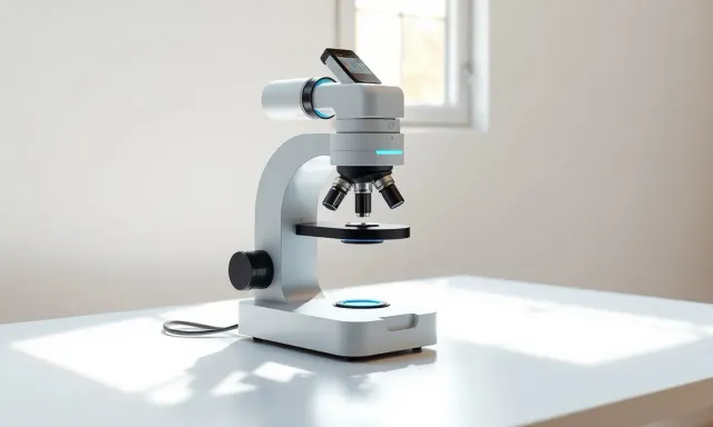 Qual o Melhor Microscópio Digital em 2026? Veja 6 Opções