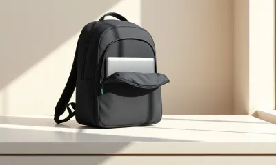 As Melhores Mochilas para Notebook: Guia Completo