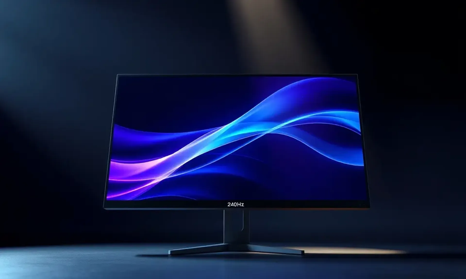 Monitor 240Hz: Ranking com 8 Opções para Games