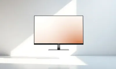 Melhor Monitor 4K: Ranking com 13 Opções de 2026