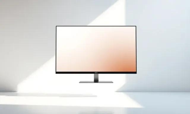 Melhor Monitor 4K: Ranking com 13 Opções de 2026
