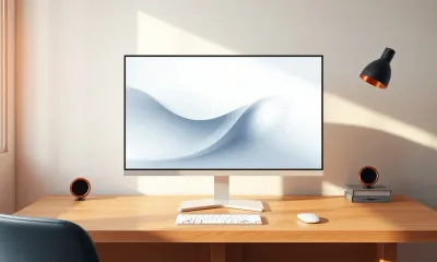 Qual o Melhor Monitor para Edição de Vídeo? Guia Completo