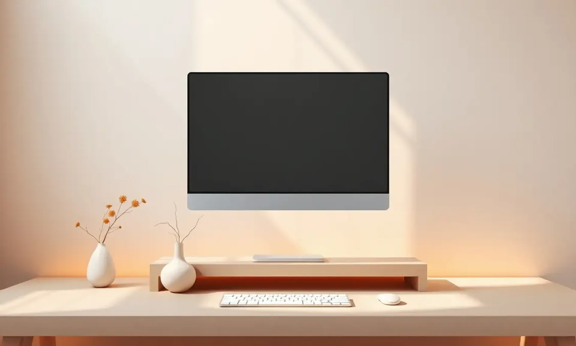 Qual o Melhor Monitor para Home Office? Guia Completo