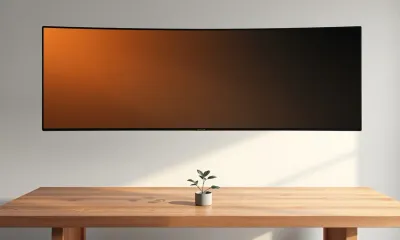 Melhor Monitor Ultrawide: Ranking e Guia de Compra