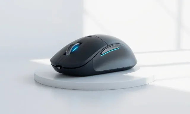 Melhor Mouse Custo-Benefício 2026: Ranking com 11 Opções