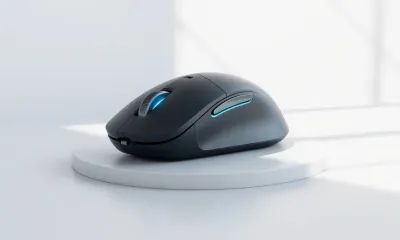 Melhor Mouse Custo-Benefício 2026: Ranking com 11 Opções