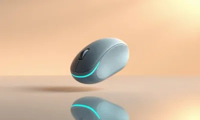 Melhor Mouse Ergonômico: 6 Opções Contra Dores no Punho