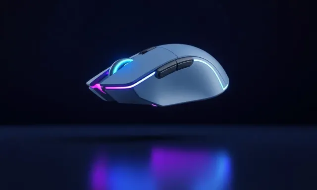 Qual é o Melhor Mouse até 200 Reais para Comprar?