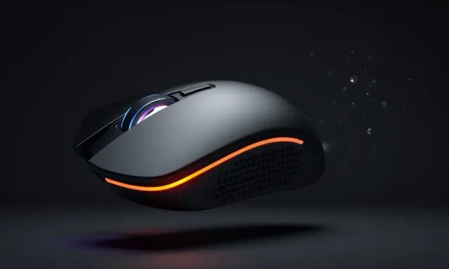 Melhor Mouse para FPS: Ranking com 9 Opções em 2026