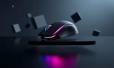Os 13 Melhores Mouses Redragon em 2026: Guia Completo