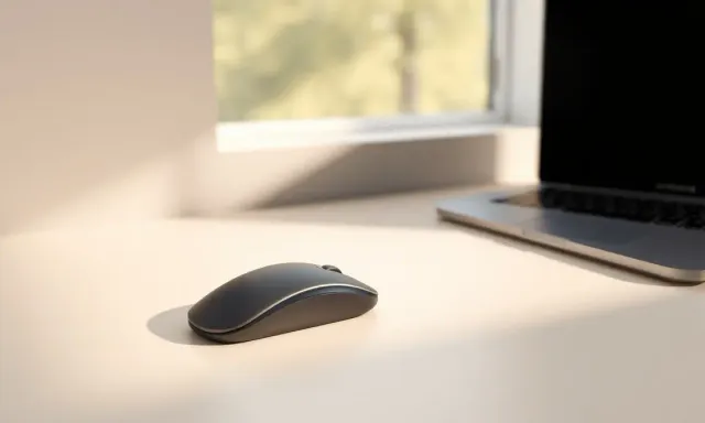 Melhor Mouse para Notebook em 2026: Ranking com 13 Opções