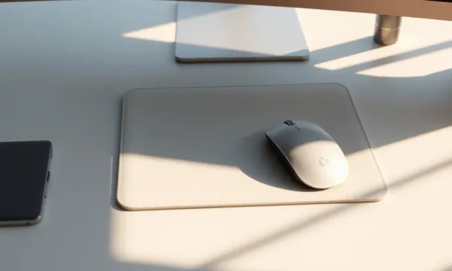 Melhor Mousepad: Ranking com 8 Opções para 2026