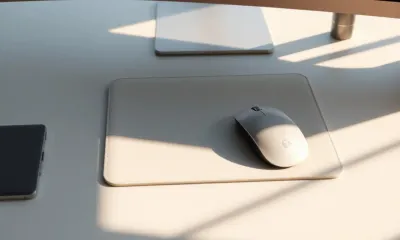 Melhor Mousepad: Ranking com 8 Opções para 2026