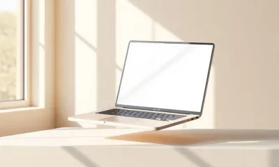 Melhor Notebook até 2500 Reais: Ranking 2026 com 10 Opções