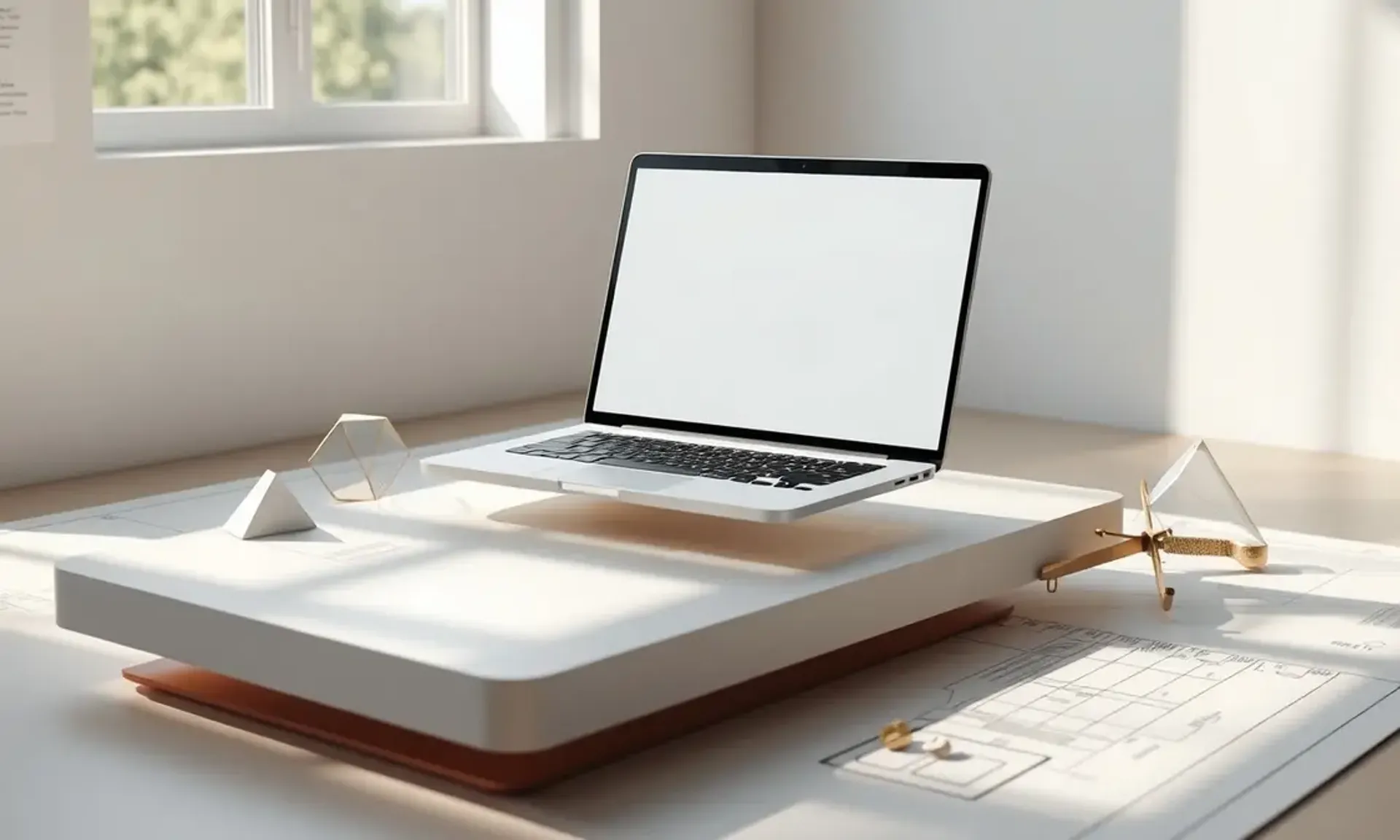 Melhor Notebook para Arquitetos: Guia de Compra