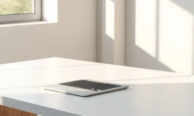 Melhor Notebook para Trabalho: Ranking com 13 Opções em 2026
