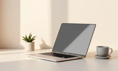 Qual o Melhor Notebook VAIO para Comprar? Guia Completo