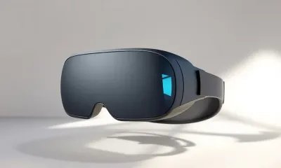 Descubra o Melhor Óculos FPV para o Seu Drone