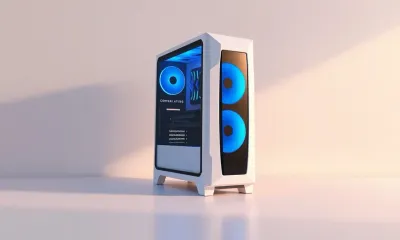 Melhor PC Gamer: Ranking e Guia de Compra