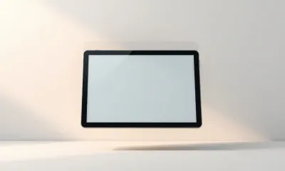 Qual a Melhor Película para Tablet? Veja as Opções