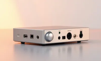 Qual a Melhor Placa de Som USB em 2026? Veja 13 Opções