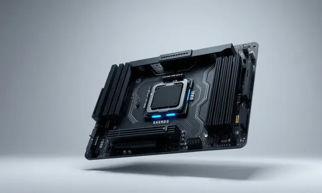 Melhor Placa Mãe Intel: Guia Completo Para Comprar