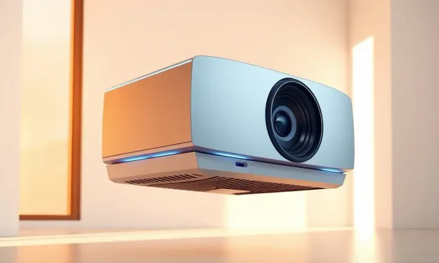 Melhor Projetor 4K: Ranking com 11 Melhores Modelos