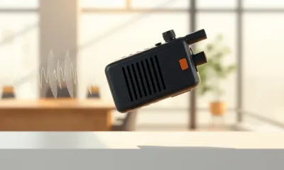 Melhor Rádio Comunicador: Guia Completo para Escolher